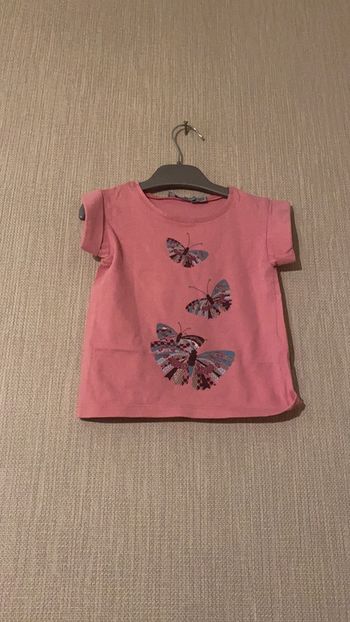 T-shirt Tape à l’œil