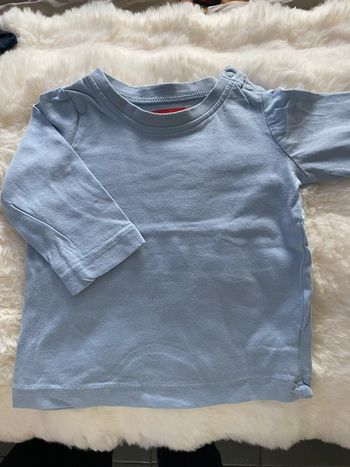 Lots tee-shirts manches longues