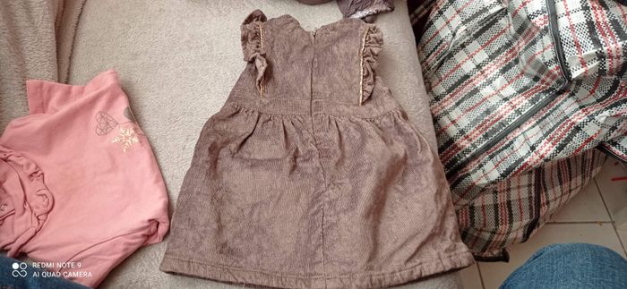 Ensemble trois pièces - photo numéro 5