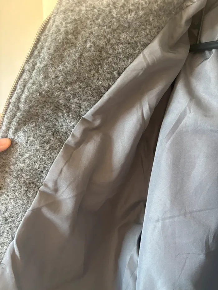 veste taille M/L - photo numéro 3