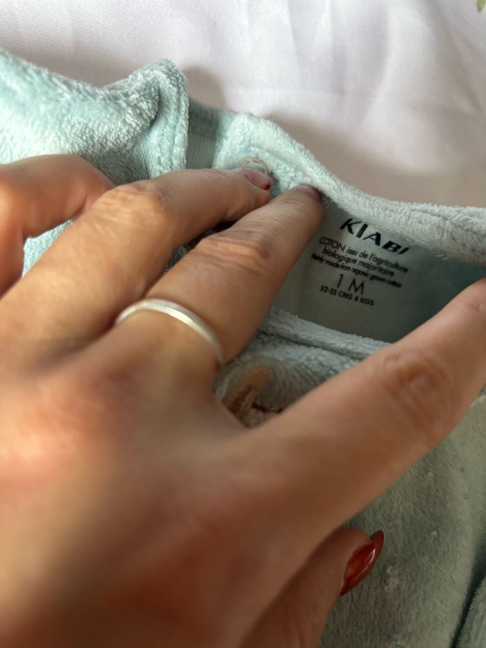 Pyjamas - photo numéro 3