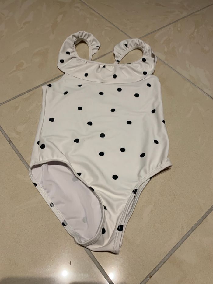 Maillot de bain