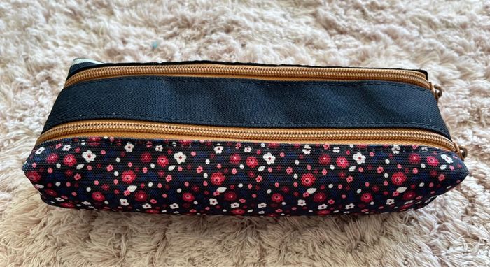 Cartable avec trousse Tann’s - photo numéro 11