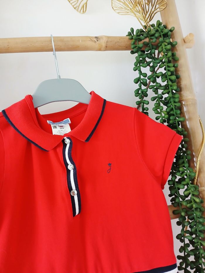 Robe polo Jacadi - photo numéro 2