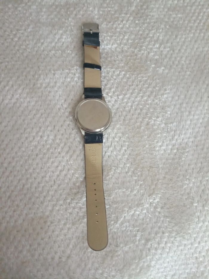 Montre vintage - photo numéro 3