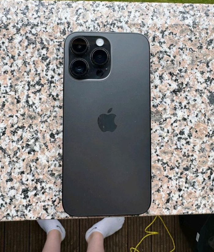 Iphone _14_pro - photo numéro 2