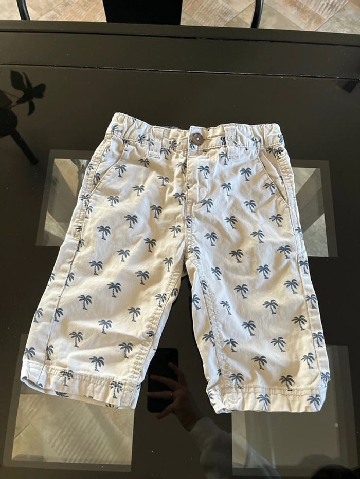 Lot short - photo numéro 8