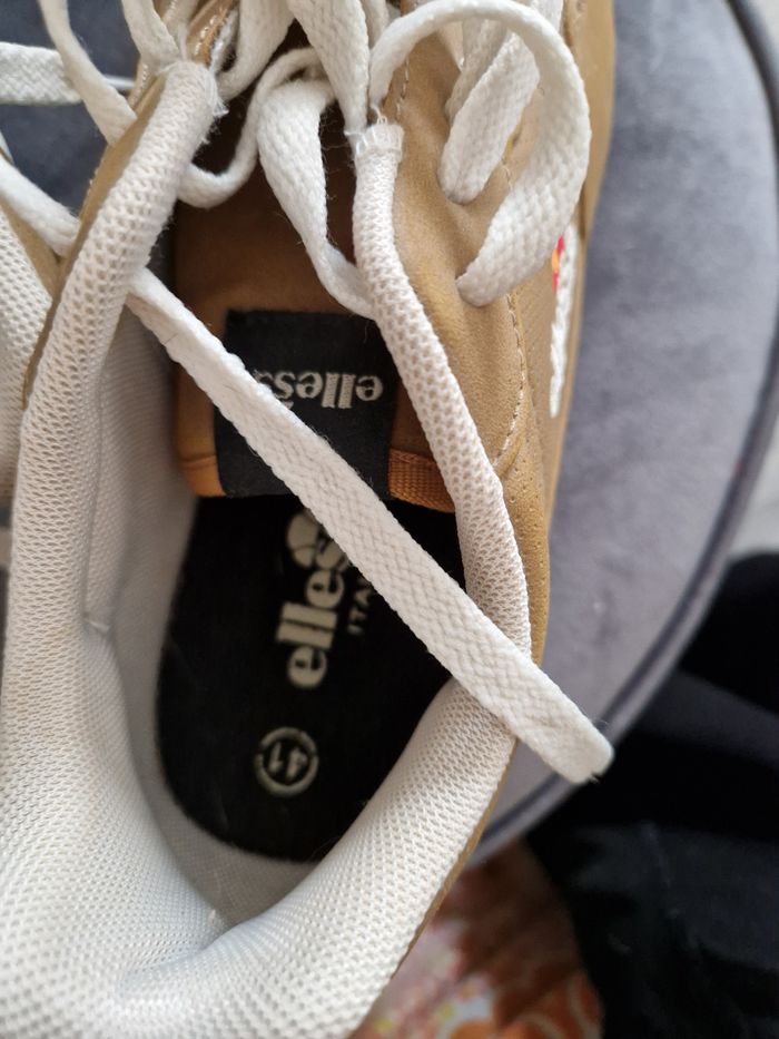 Baskets homme - photo numéro 7