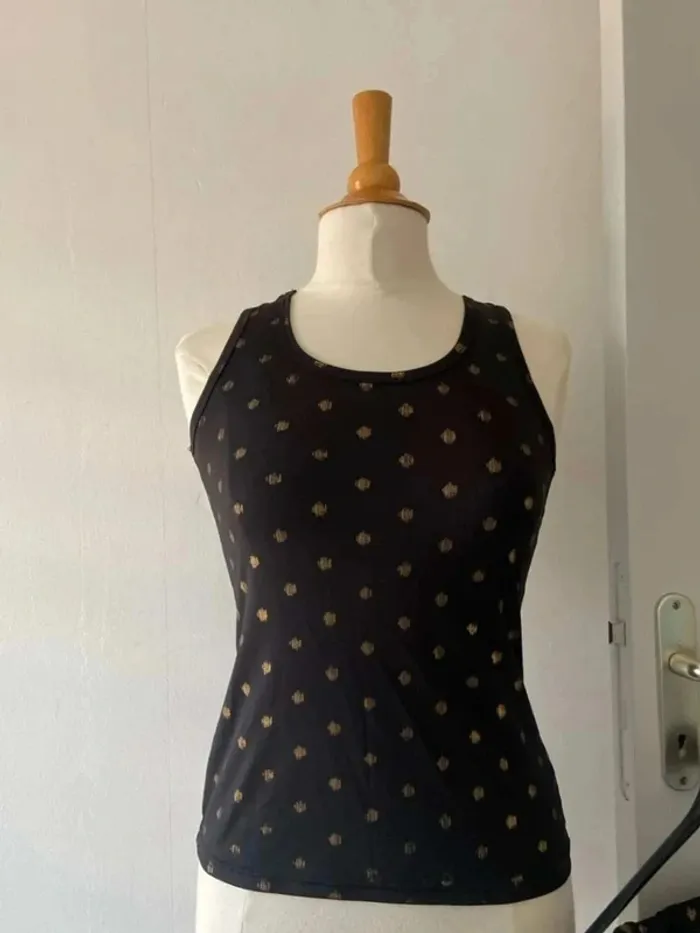 Ensemble, leggins +  débardeur T36/38 - photo numéro 2