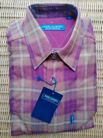 Chemise homme L