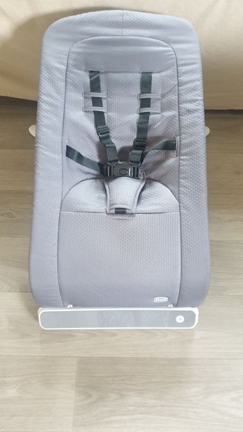 Transat Chicco balancelle automatique