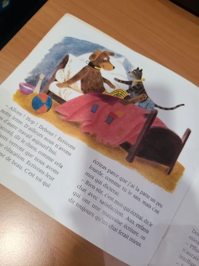 Histoire de la lettre - photo numéro 5