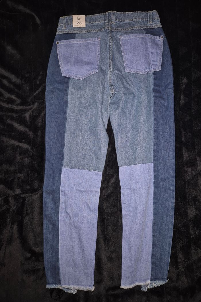 Jean Lefties 36 - photo numéro 4