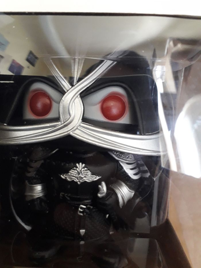 Funko Pop Game Of Thrones The Mountain # 78 Special Edition ( 6 pouces / inch / inches ) - photo numéro 9