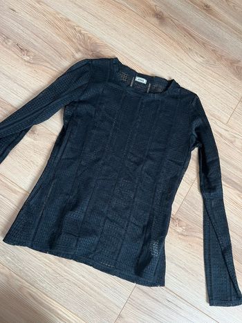 Pull ajouré pimkie