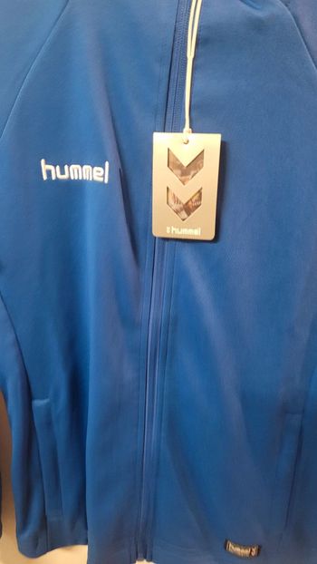 Veste de sport