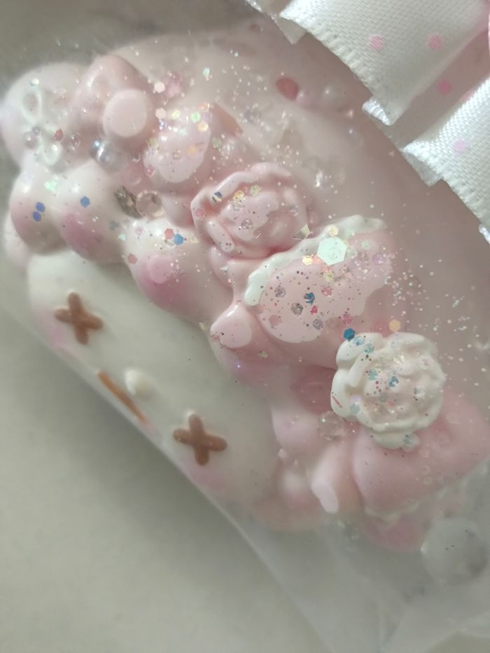 Squishy personnage - photo numéro 3