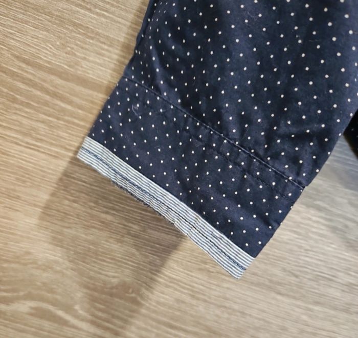 Chemise ikks - photo numéro 3