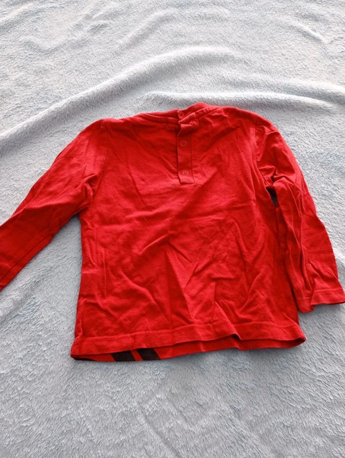 tee shirt - photo numéro 2