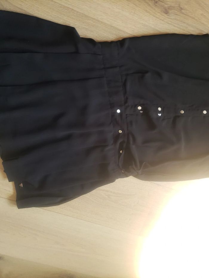 Robe DDP Taille S - photo numéro 3