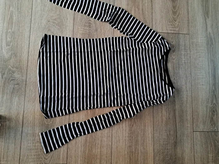T.shirt ML taille XS