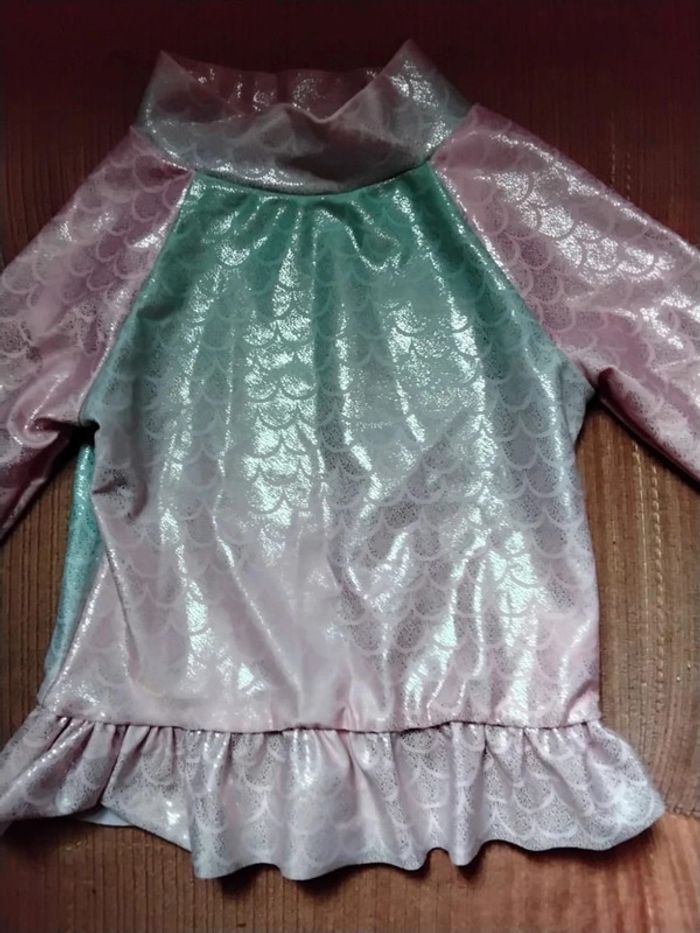 Sirène - photo numéro 3