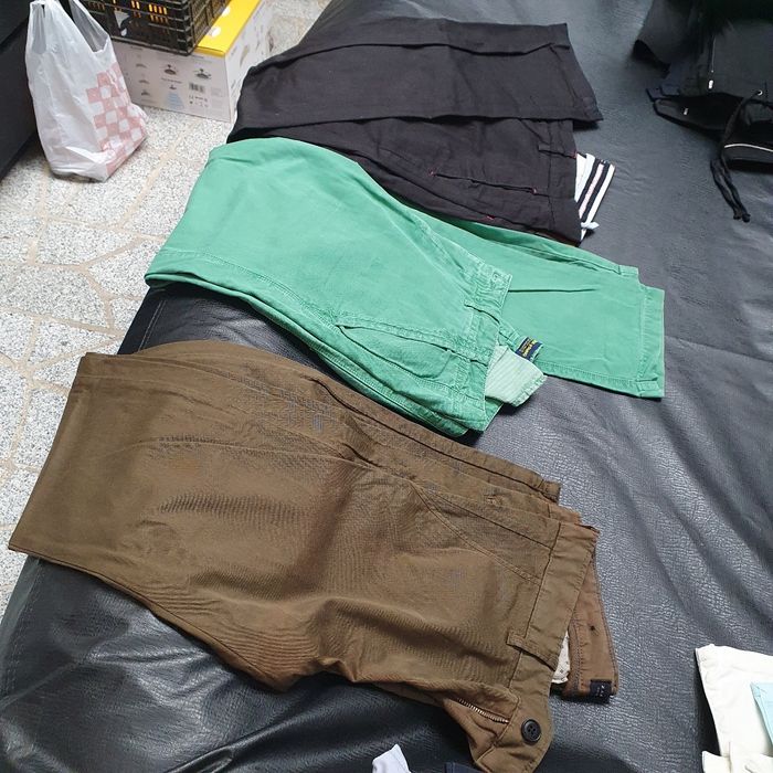 pantalon Zara Man neuf au choix où en lot - photo numéro 4