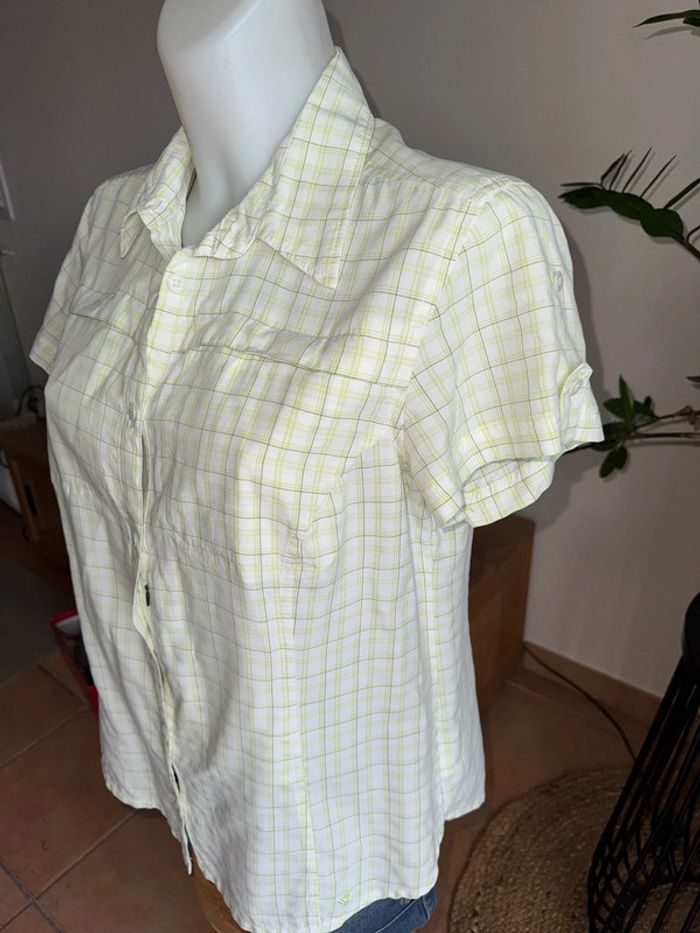 Chemise Columbia neuve - photo numéro 4