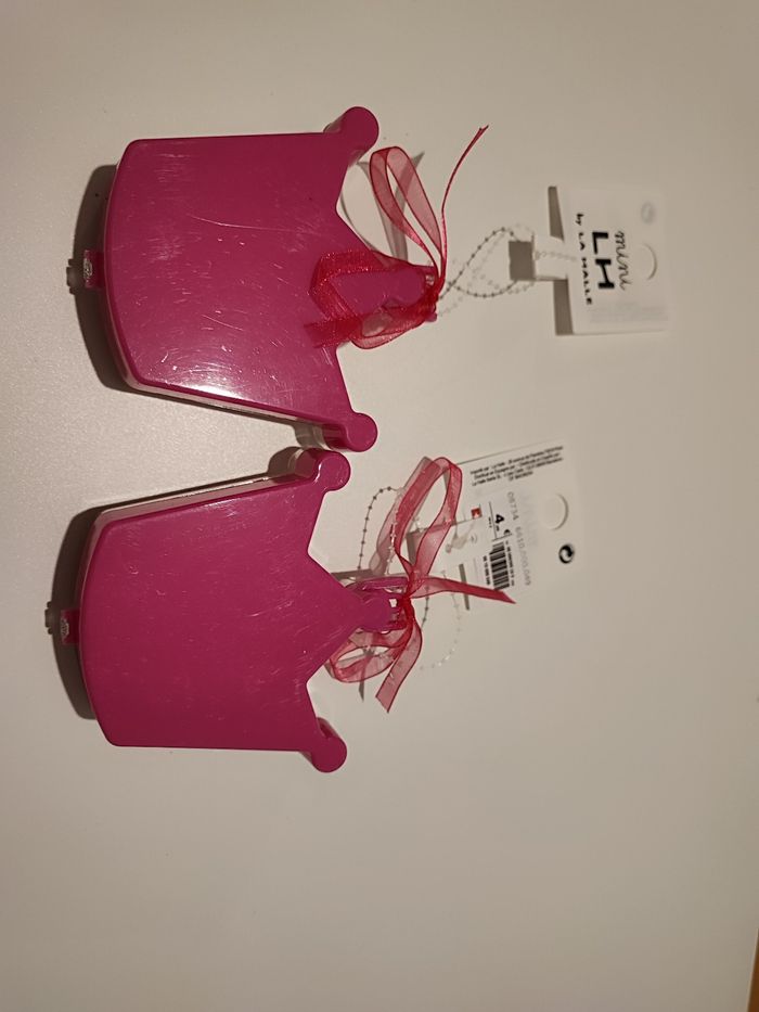 Bagues fille - photo numéro 4