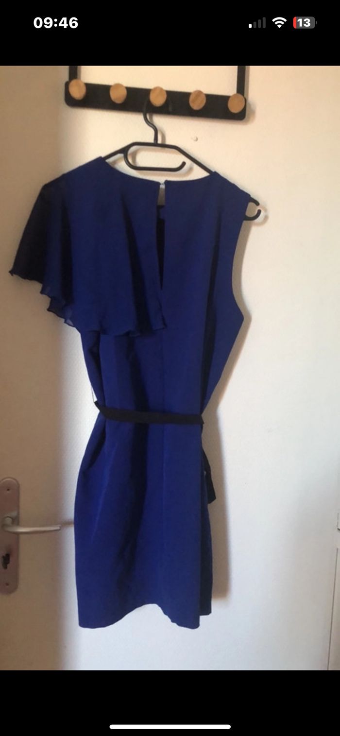 Robe Zara - photo numéro 2