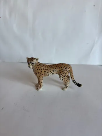 Guépard Schleich
