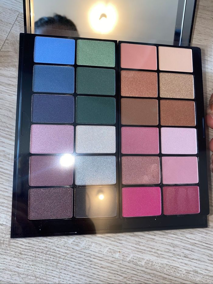 Maquillage femme - photo numéro 5