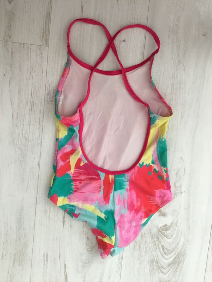 maillot de bain 5A - photo numéro 2