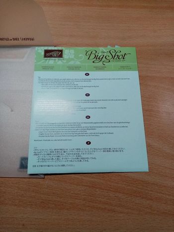Stampin'up