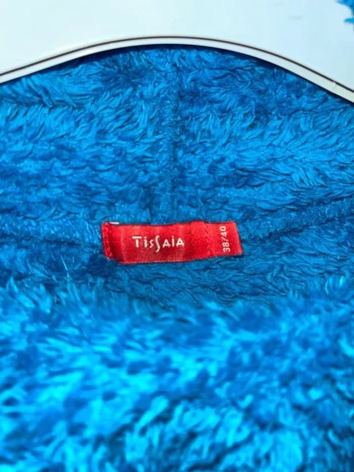 Pull Polaire - photo numéro 2