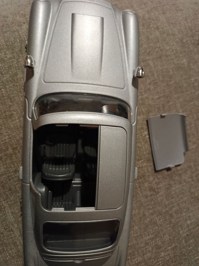 Playmobil James Bond - photo numéro 5