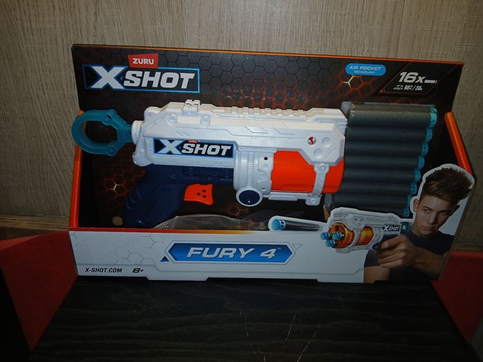 Jouet pour garçon 👦