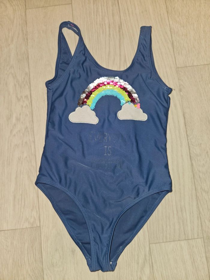 Maillot de bain