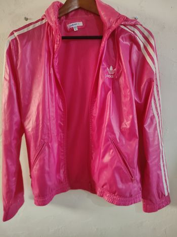 Veste addidas 