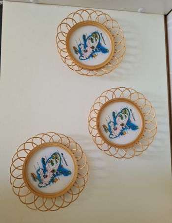 Décoration Martinique 