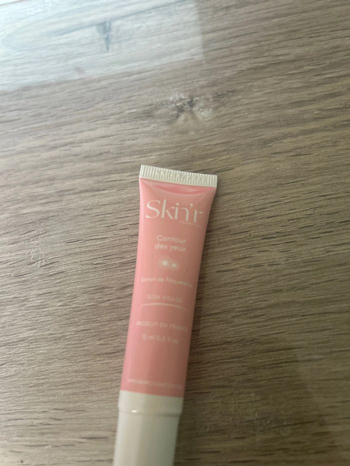 Skin r - photo numéro 2