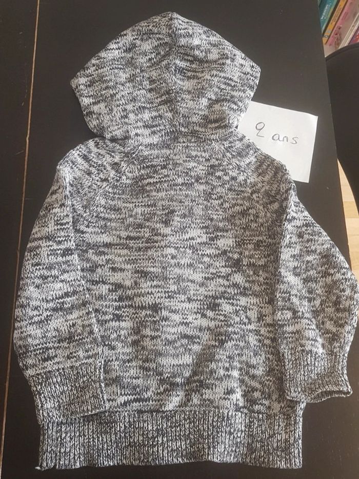 Gilet GAP 2 ans - photo numéro 2