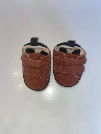 Chaussure bébé