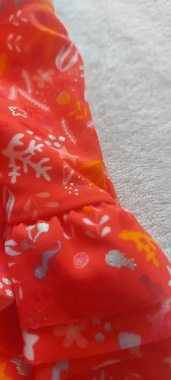 Maillot de bain bébé fille 12 mois - photo numéro 8