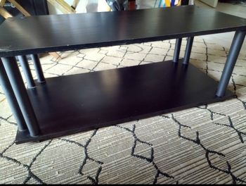 Table basse