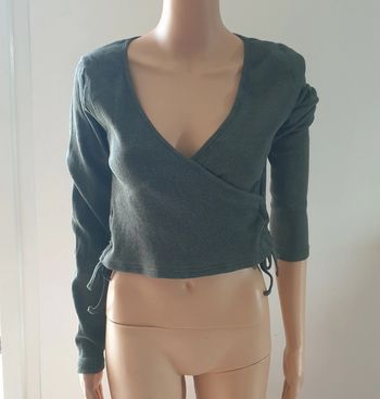 💜 Haut taille S 36 #emyfleury_36femme