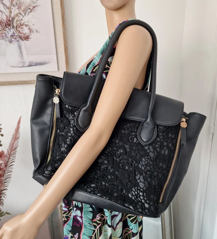 Sac à main Morgan - photo numéro 2