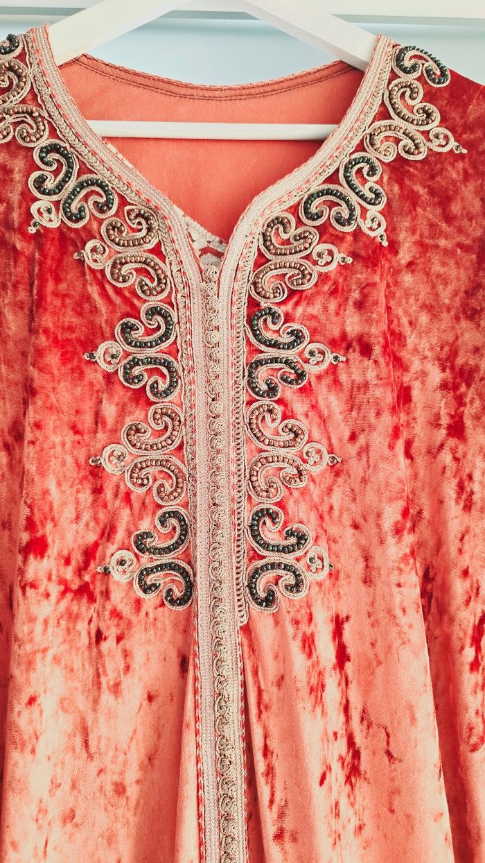 Robe de soirée - photo numéro 8