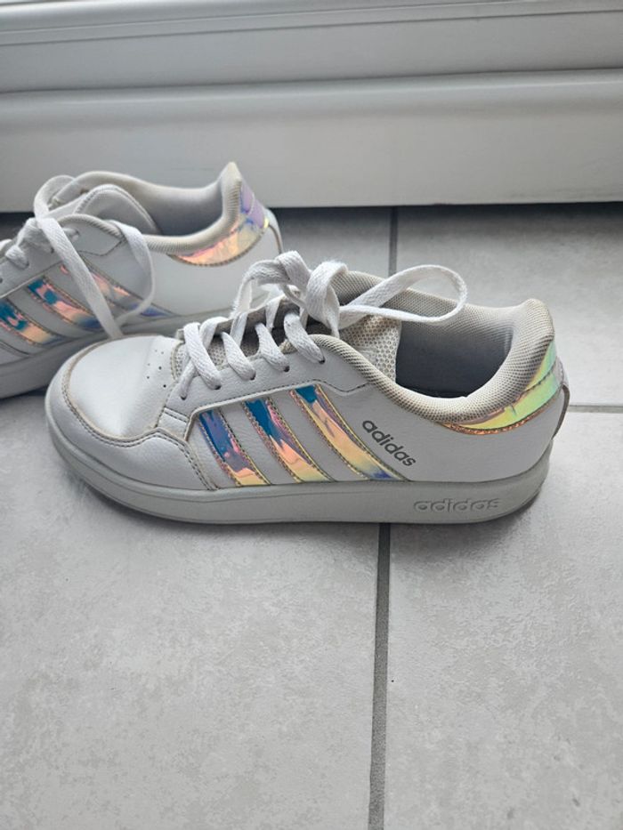Basket Adidas - photo numéro 15