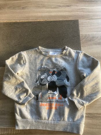Sweat-shirt enfant
